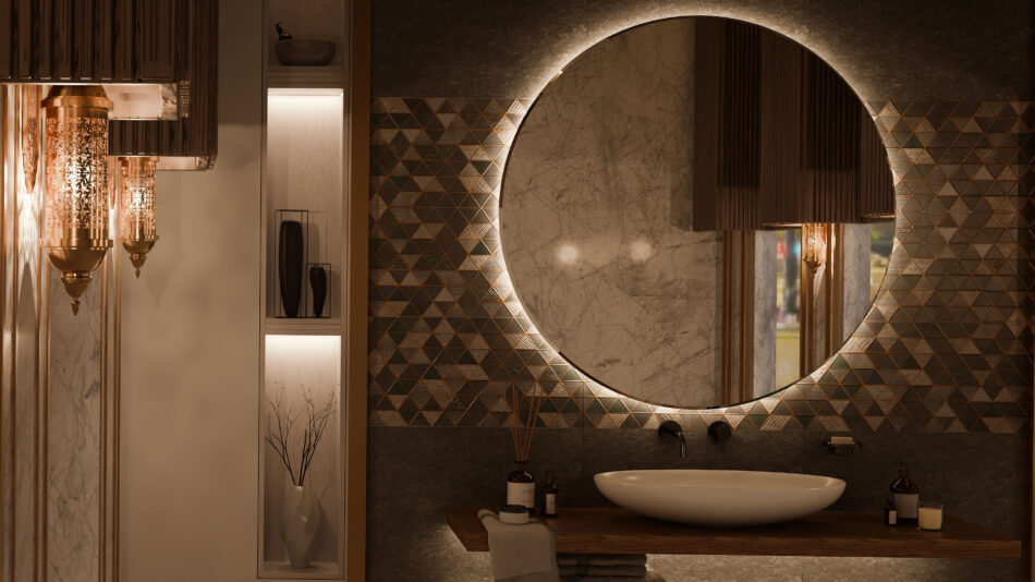 3D Visualization