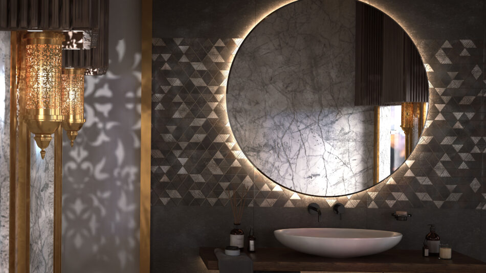 3D Visualization